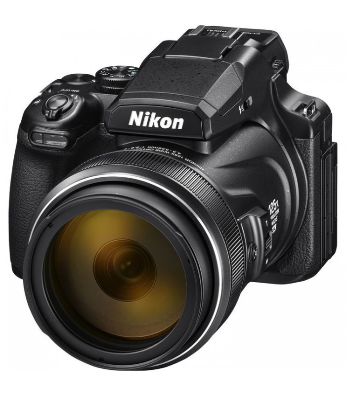 دوربین کامپکت Nikon مدل Coolpix P1000