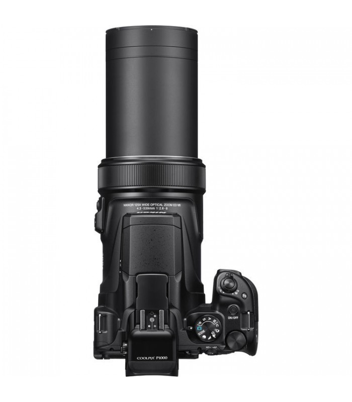 دوربین کامپکت Nikon مدل Coolpix P1000