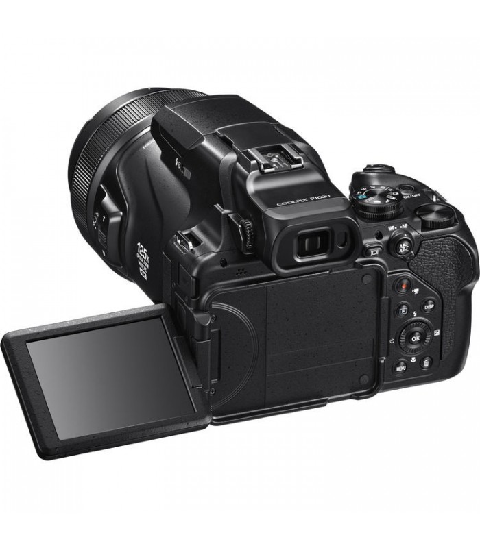دوربین کامپکت Nikon مدل Coolpix P1000