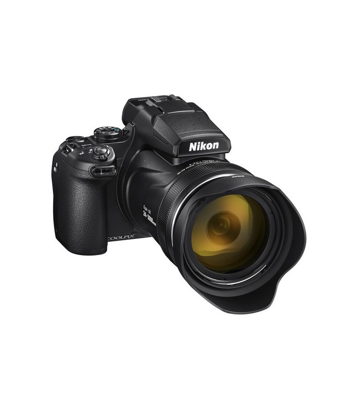 دوربین کامپکت Nikon مدل Coolpix P1000