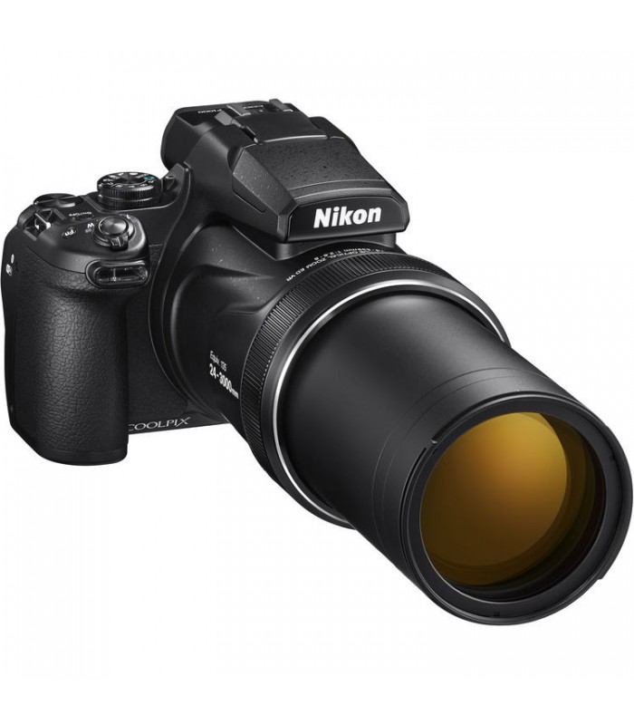 دوربین کامپکت Nikon مدل Coolpix P1000