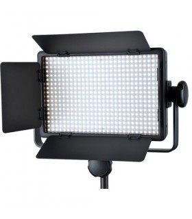 نور پیوسته ای ای دی godox مدل Professional LED 500c