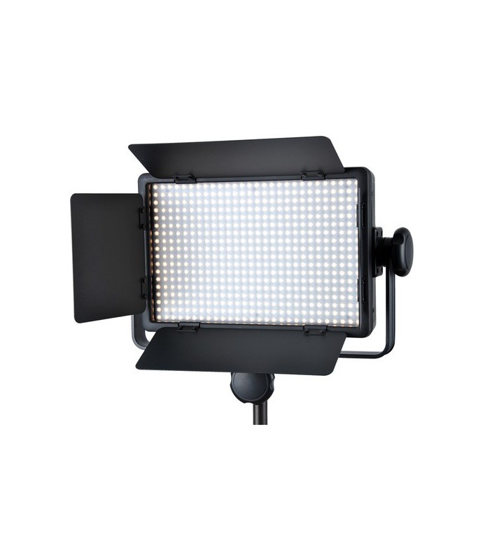 نور پیوسته ای ای دی godox مدل Professional LED 500c