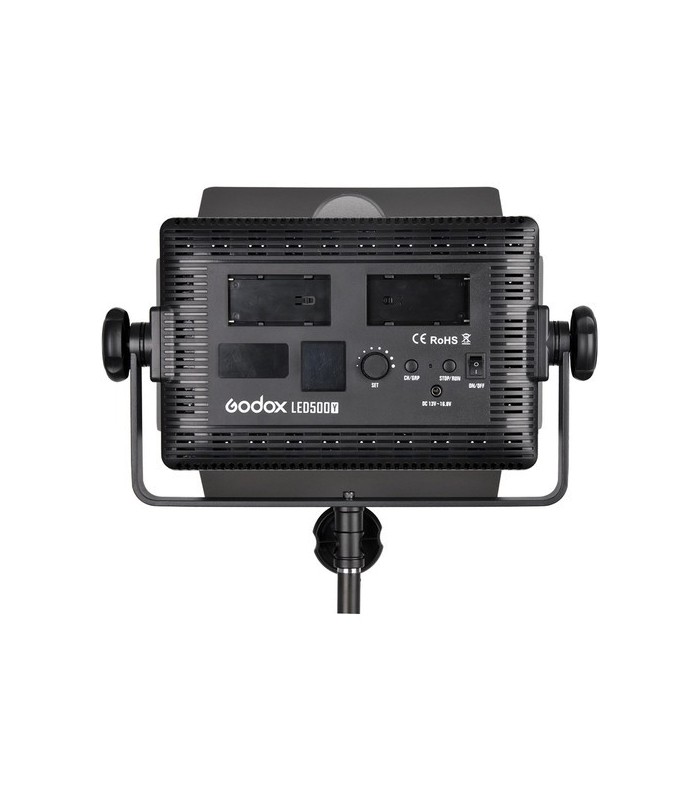 نور پیوسته ای ای دی godox مدل Professional LED 500c