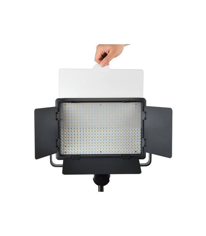 نور پیوسته ای ای دی godox مدل Professional LED 500c