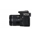 دوربین Canon مدل 200D به همراه لنز EF-S 18-55mm IS STM