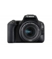 دوربین Canon مدل 200D به همراه لنز EF-S 18-55mm IS STM