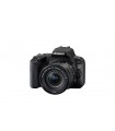 دوربین Canon مدل 200D به همراه لنز EF-S 18-55mm IS STM