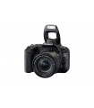 دوربین Canon مدل 200D به همراه لنز EF-S 18-55mm IS STM