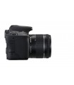 دوربین Canon مدل 200D به همراه لنز EF-S 18-55mm IS STM