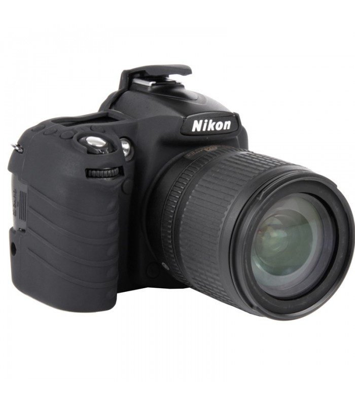 EasyCover Camera Case for Nikon D300s
