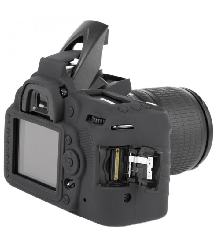 EasyCover Camera Case for Nikon D300s