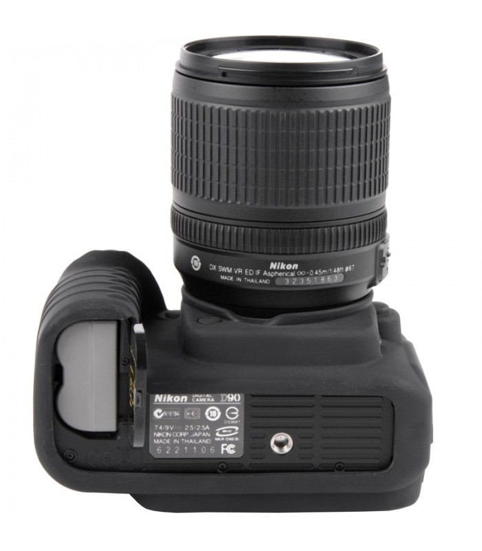 EasyCover Camera Case for Nikon D300s