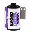 فیلم نگاتیو 135سیاه و سفید Ilford مدل Delta 3200