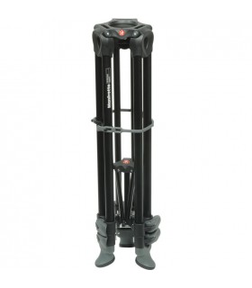 کیت سه پایه و هد ویدئویی Mafrotto مدل MVK502AM-1