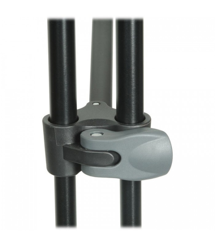 کیت سه پایه و هد ویدئویی Mafrotto مدل MVK502AM-1