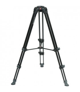 کیت سه پایه و هد ویدئویی Mafrotto مدل MVK502AM-1