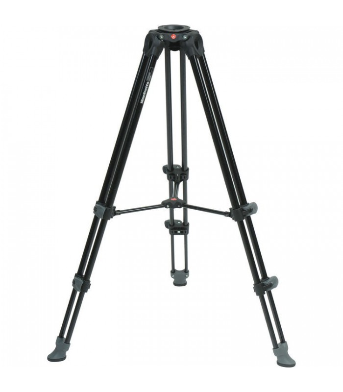 کیت سه پایه و هد ویدئویی Mafrotto مدل MVK502AM-1