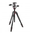 سه پایه مانفروتو مدل Manfrotto 190go!