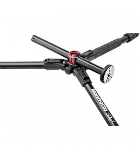 سه پایه Manfrotto مدل MK190GOA4TB- 3 Way