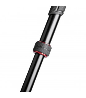 سه پایه Manfrotto مدل MK190GOA4TB- 3 Way