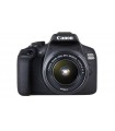 دوربین دیجیتال کانن مدل EOS 2000D به همراه لنز EF-S 18-55mm IS II