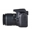 دوربین دیجیتال Canon مدل EOS 2000D