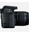 دوربین Canon مدل 4000D به همراه لنز EF-S 18-55mm III