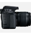دوربین Canon مدل 4000D به همراه لنز EF-S 18-55mm III