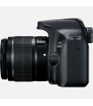 دوربین Canon مدل 4000D به همراه لنز EF-S 18-55mm III