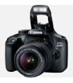 دوربین Canon مدل 4000D به همراه لنز EF-S 18-55mm III