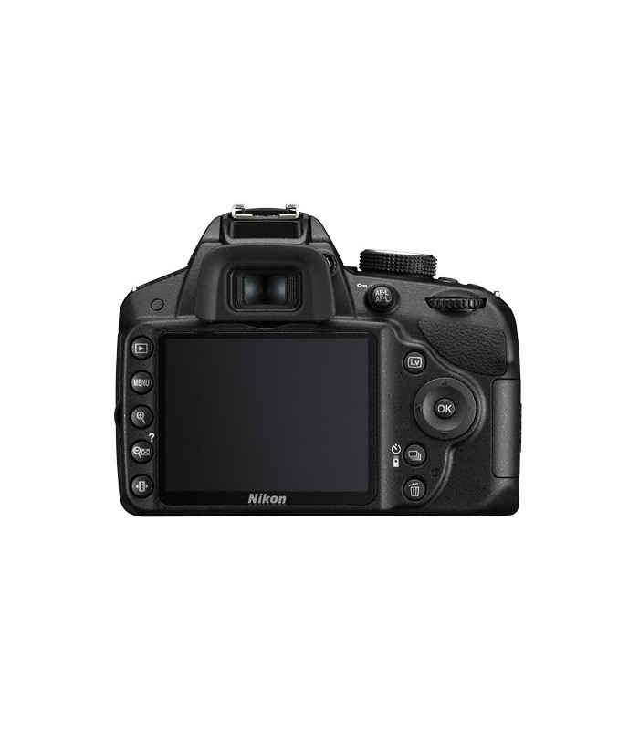 Nikon D3200 Body