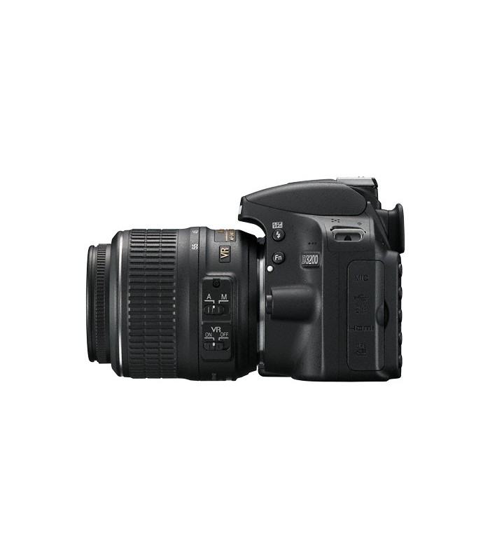 Nikon D3200 Body