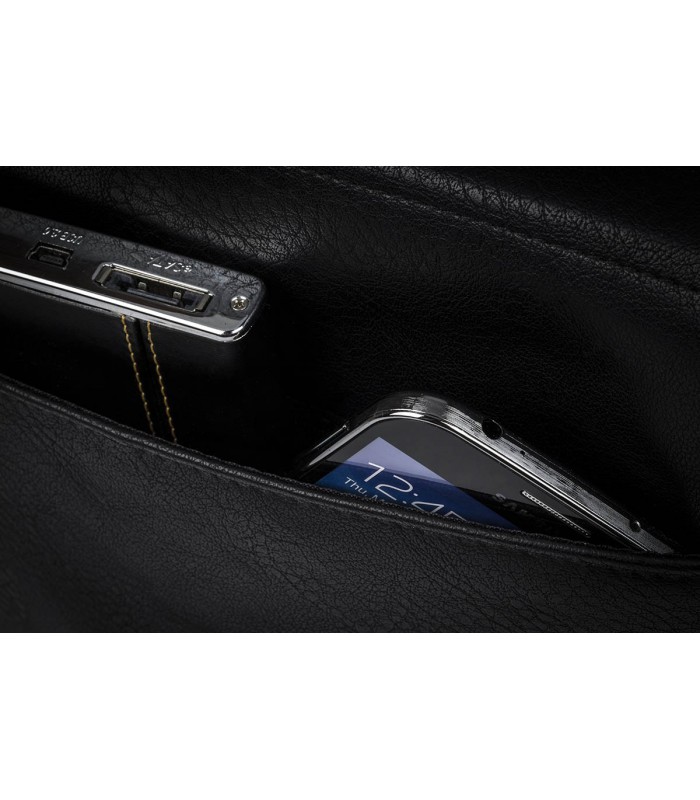 کیف دوربین Riva Case مدل Large SLR 7613