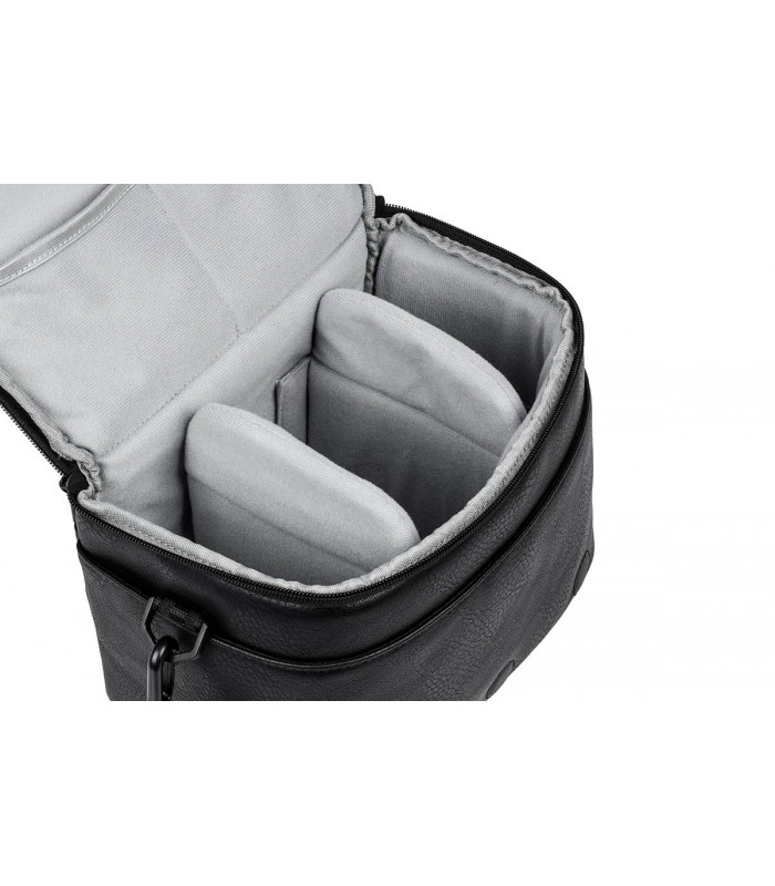 کیف دوربین Riva Case مدل Large SLR 7613