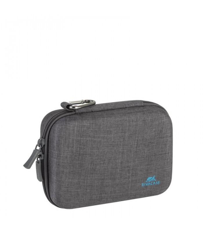 کیف اکشن کمرای Riva Case مدل Canvase 7511