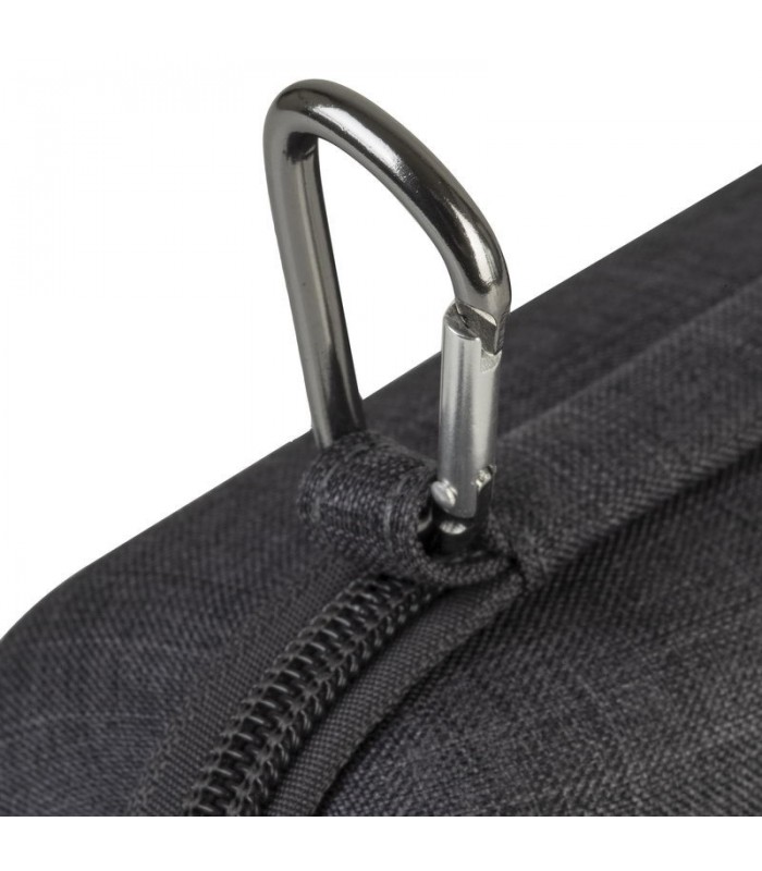 کیف اکشن کمرای Riva Case مدل Canvase 7511