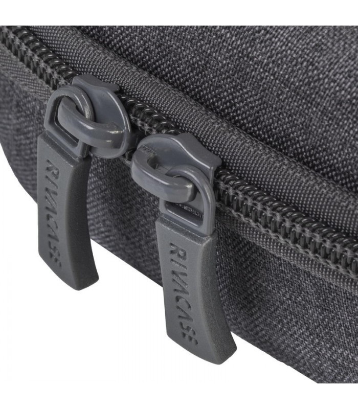 کیف اکشن کمرای Riva Case مدل Canvase 7511