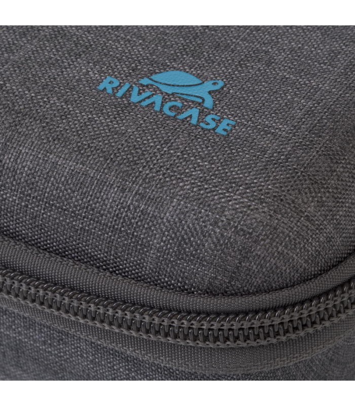کیف اکشن کمرای Riva Case مدل Canvase 7511