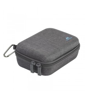 کیف اکشن کمرای Riva Case مدل Canvase 7511