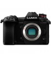 دوربین Panasonic مدل Lumix DC-G9
