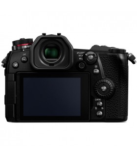 دوربین Panasonic مدل Lumix DC-G9