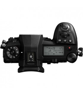 دوربین Panasonic مدل Lumix DC-G9