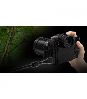 دوربین Panasonic مدل Lumix DC-G9
