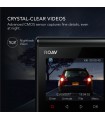 دوربین ماشین انکر مدل DashCam C1