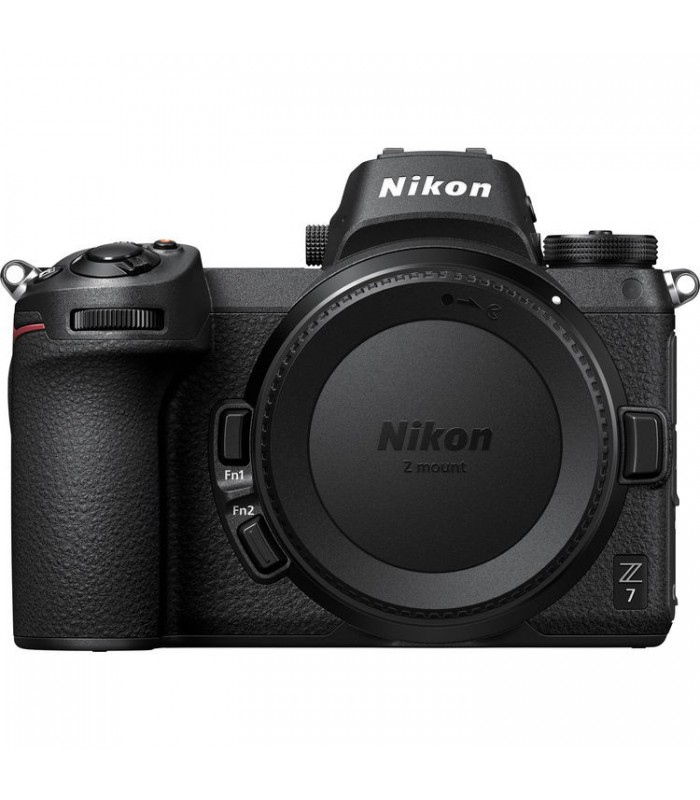 دوربین بدون Nikon  مدل آینه Z7 نیکون
