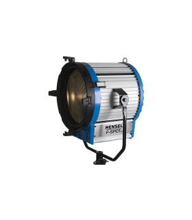 Hensel F-Spot 3000 round plug