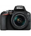 دوربین دیجیتال نیکون D3500 به همراه لنز AF-P 18-55mm