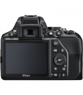 دوربین D3500 نیکون به همراه لنز AF-p 18-55mm