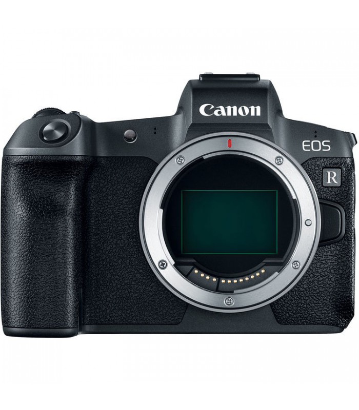 دوربین بدون آینه کانن مدل canon EOS R